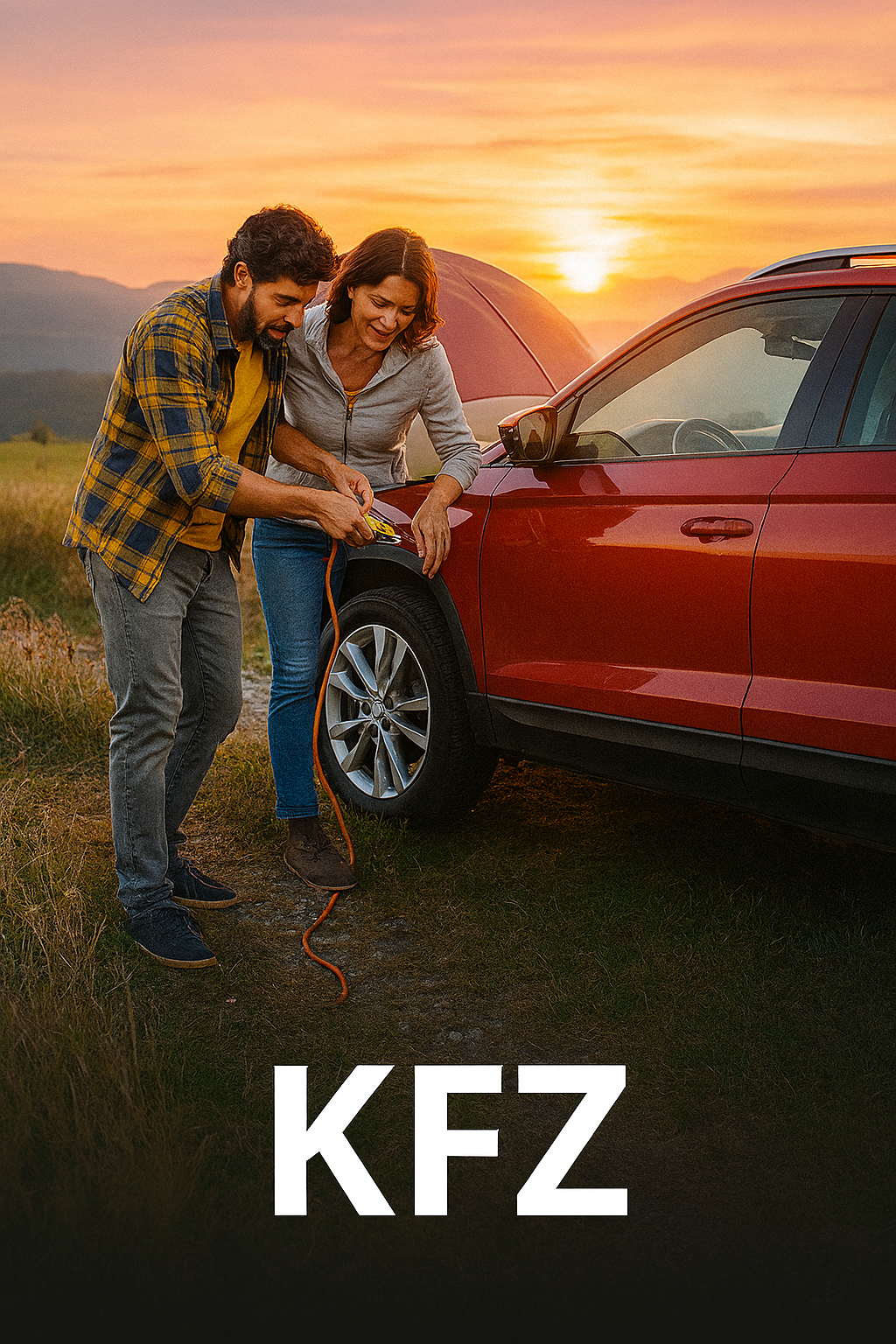 KFZ