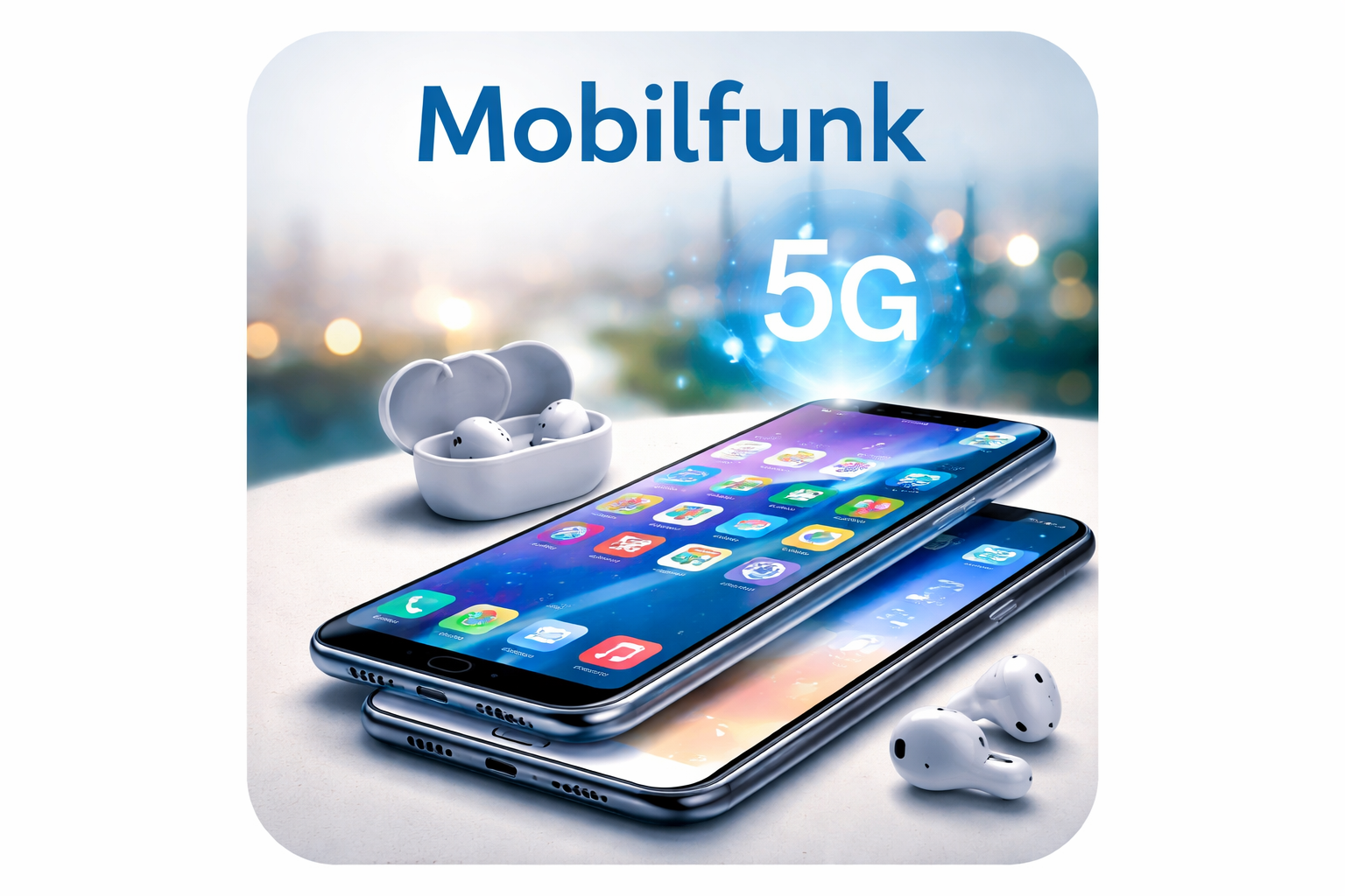 Mobilfunk