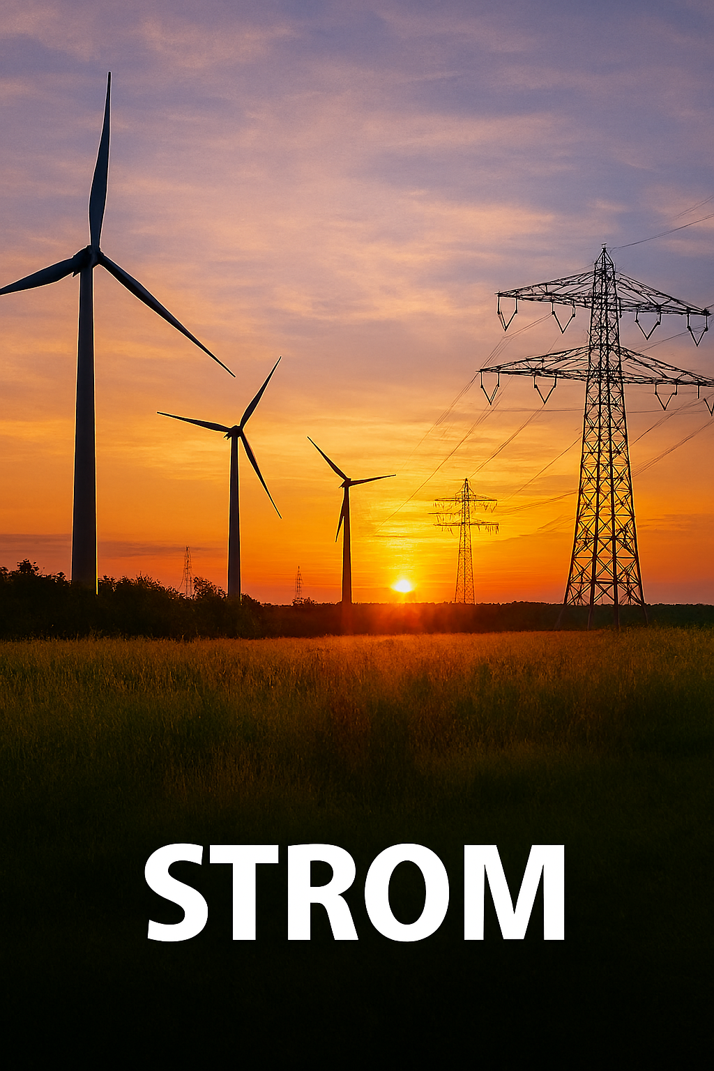 Strom