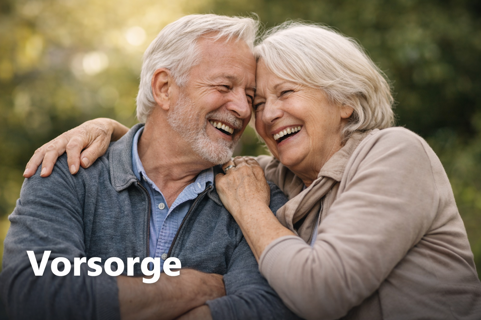 Vorsorge