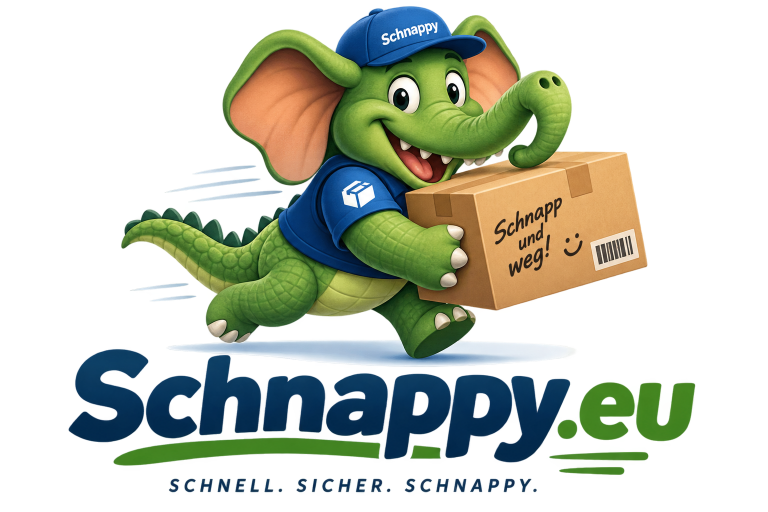 Schnappy Elektronik Shop für TV, Audio, Computer, Smartphones, Gaming, Smart Home, Foto und Zubehör