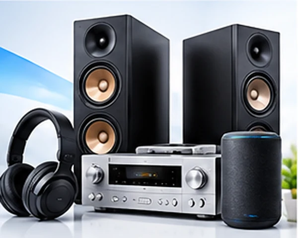 Audio & HiFi