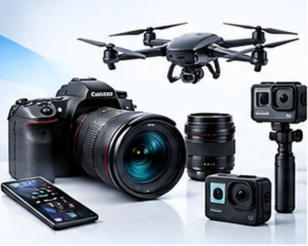 Foto & Video