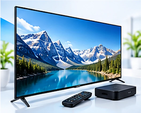 TV & Fernsehen